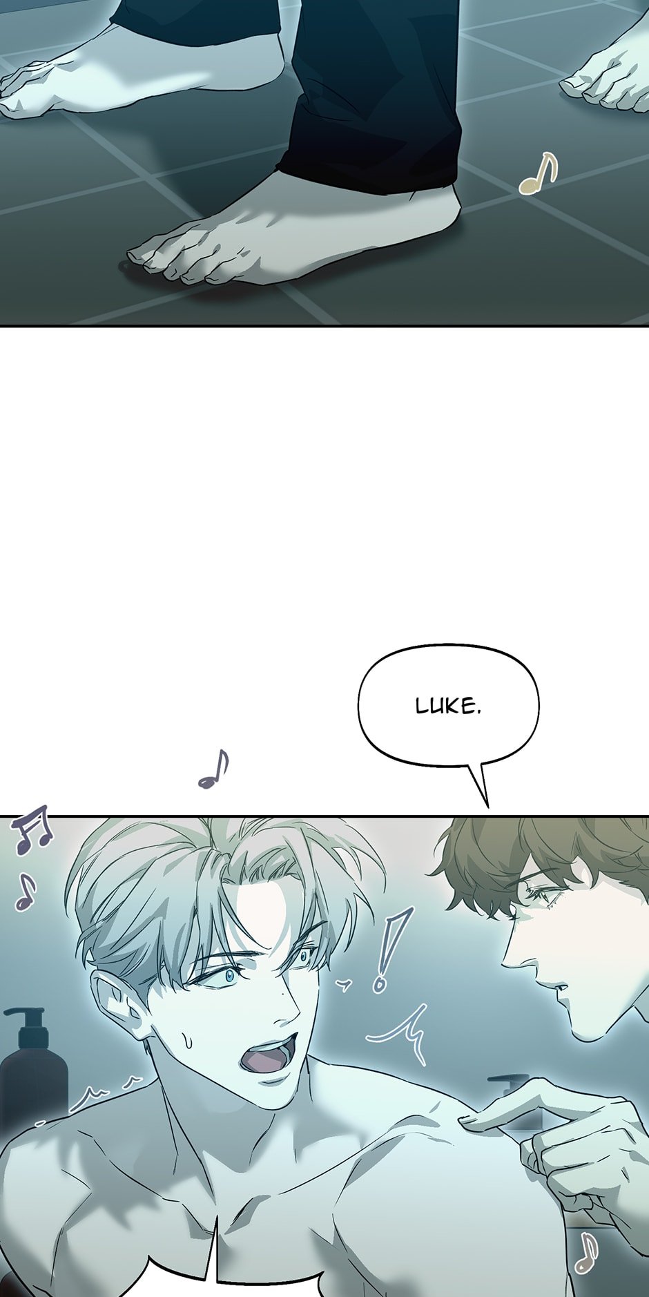 Nerd Project, Chapter 42 image 45